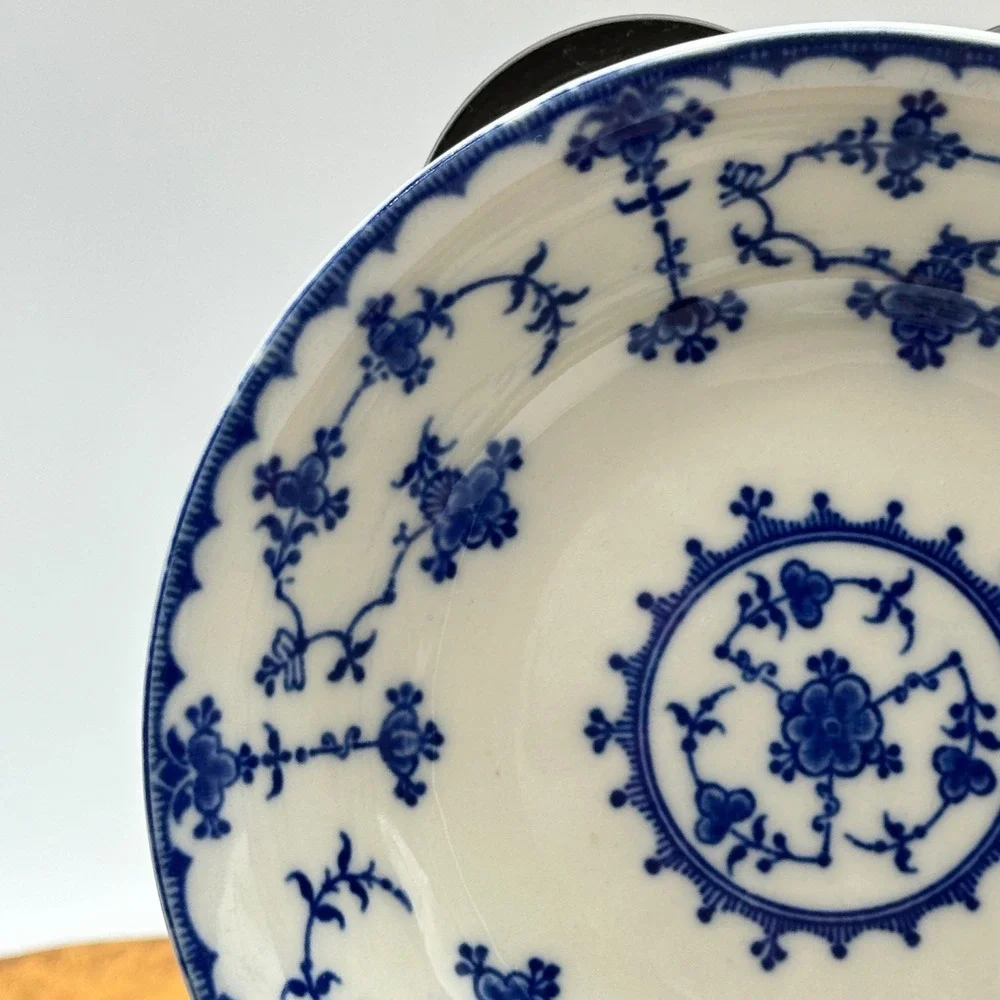 Blue Delft by Maruta‎ Japan Small Bowl
